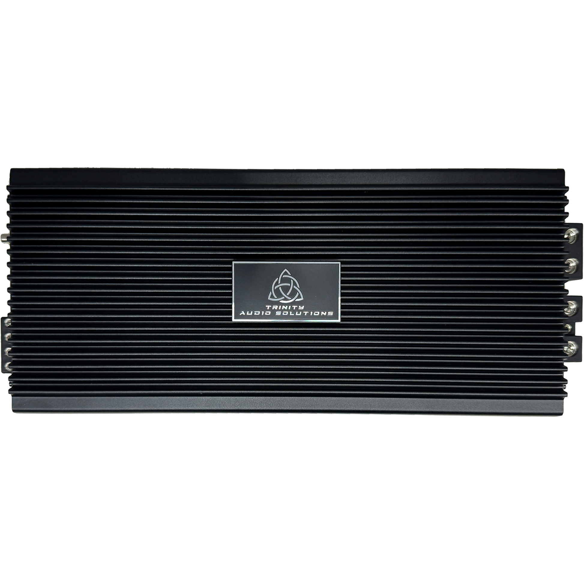 ***NEW*** Trinity Audio Solutions THIRTEEN-K 13,000 Watt D Class Monoblock Amplifier.