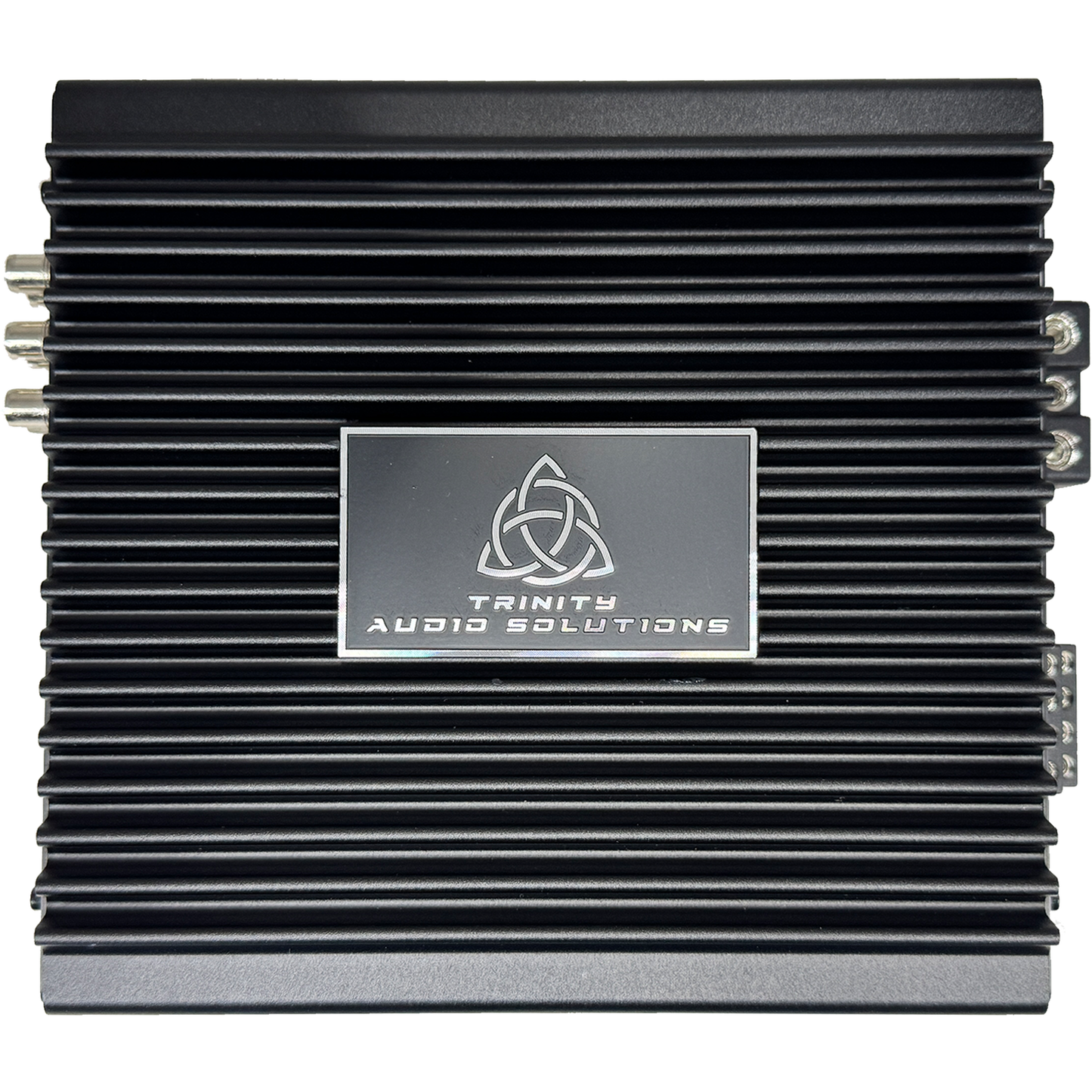 ***NEW*** Trinity Audio Solutions 700.4v2 4-Channel Amplifier.