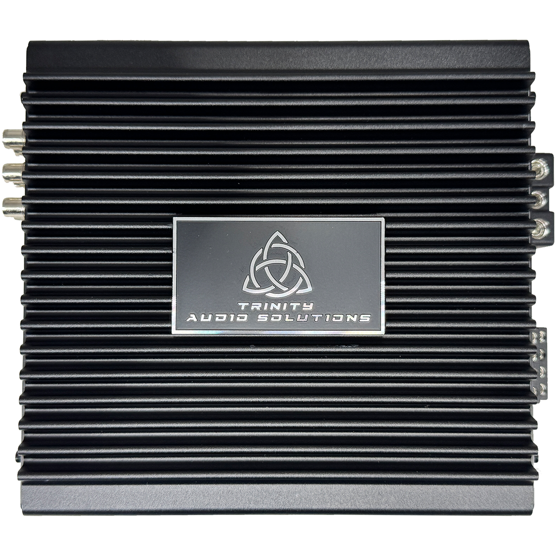 ***NEW*** Trinity Audio Solutions 700.4v2 4-Channel Amplifier.