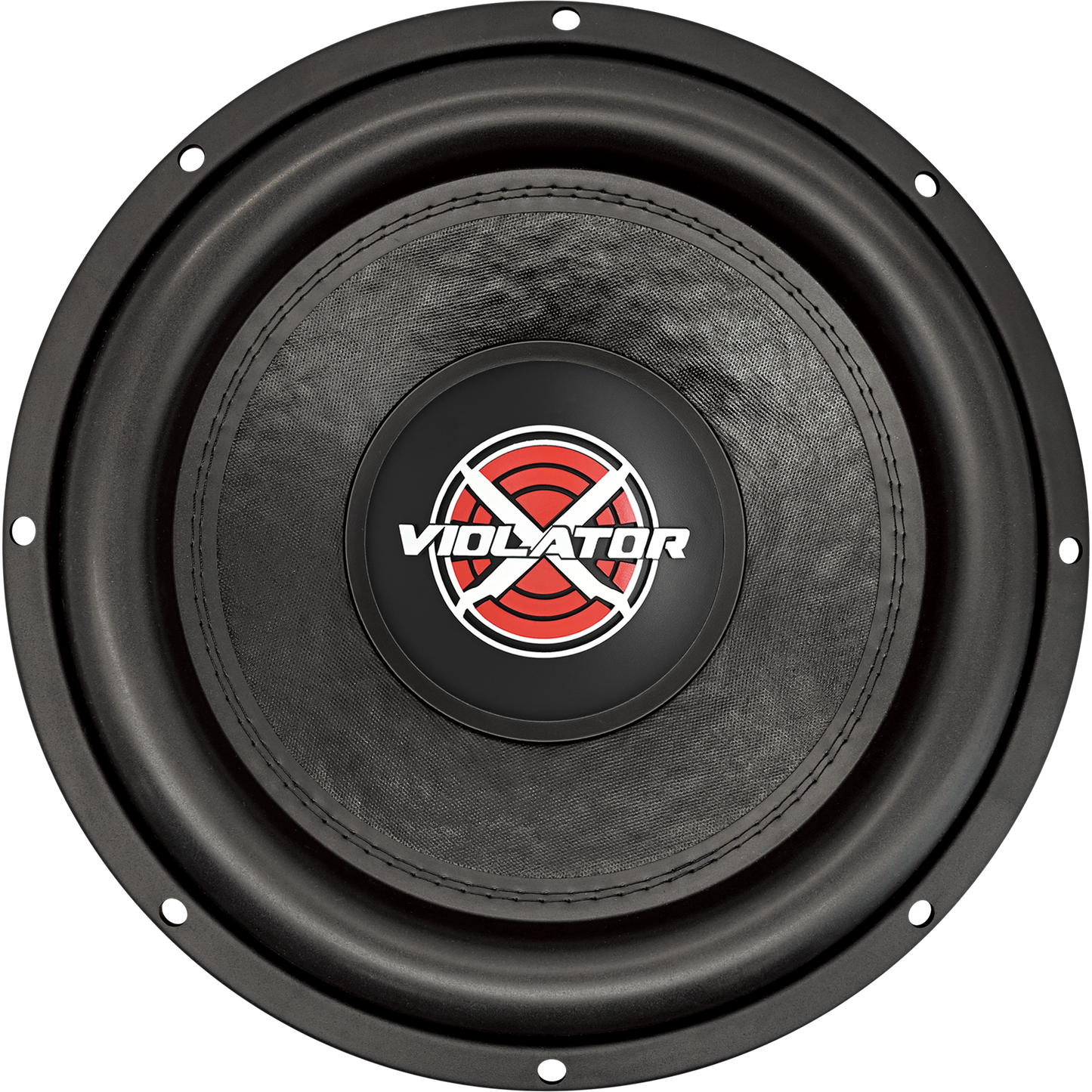 Violator Audio CATegory 4 Series 15" Subwoofer Dual 4 Ohm.