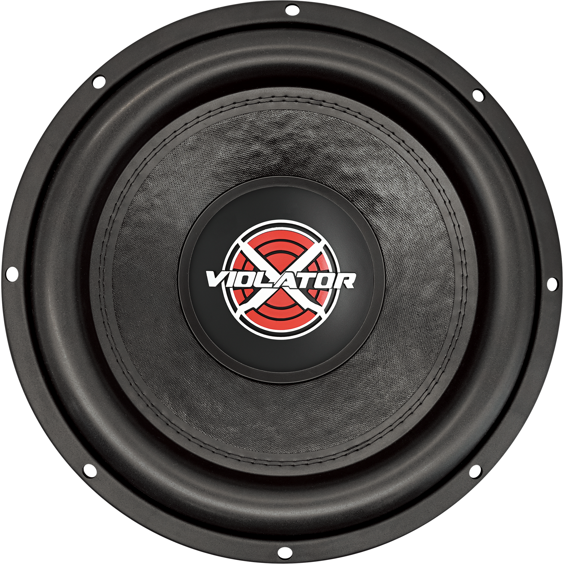 Violator Audio CATegory 4 Series 15" Subwoofer Dual 4 Ohm.