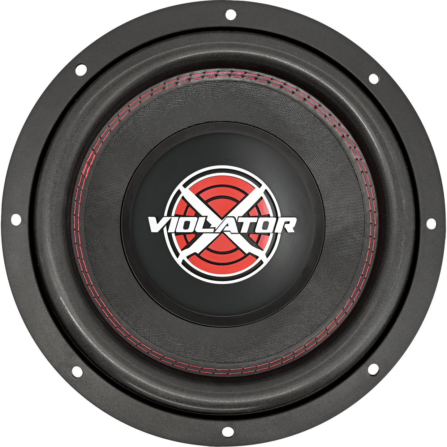 Violator Audio CATegory 2 Series 12" Subwoofer Dual 4 Ohm.