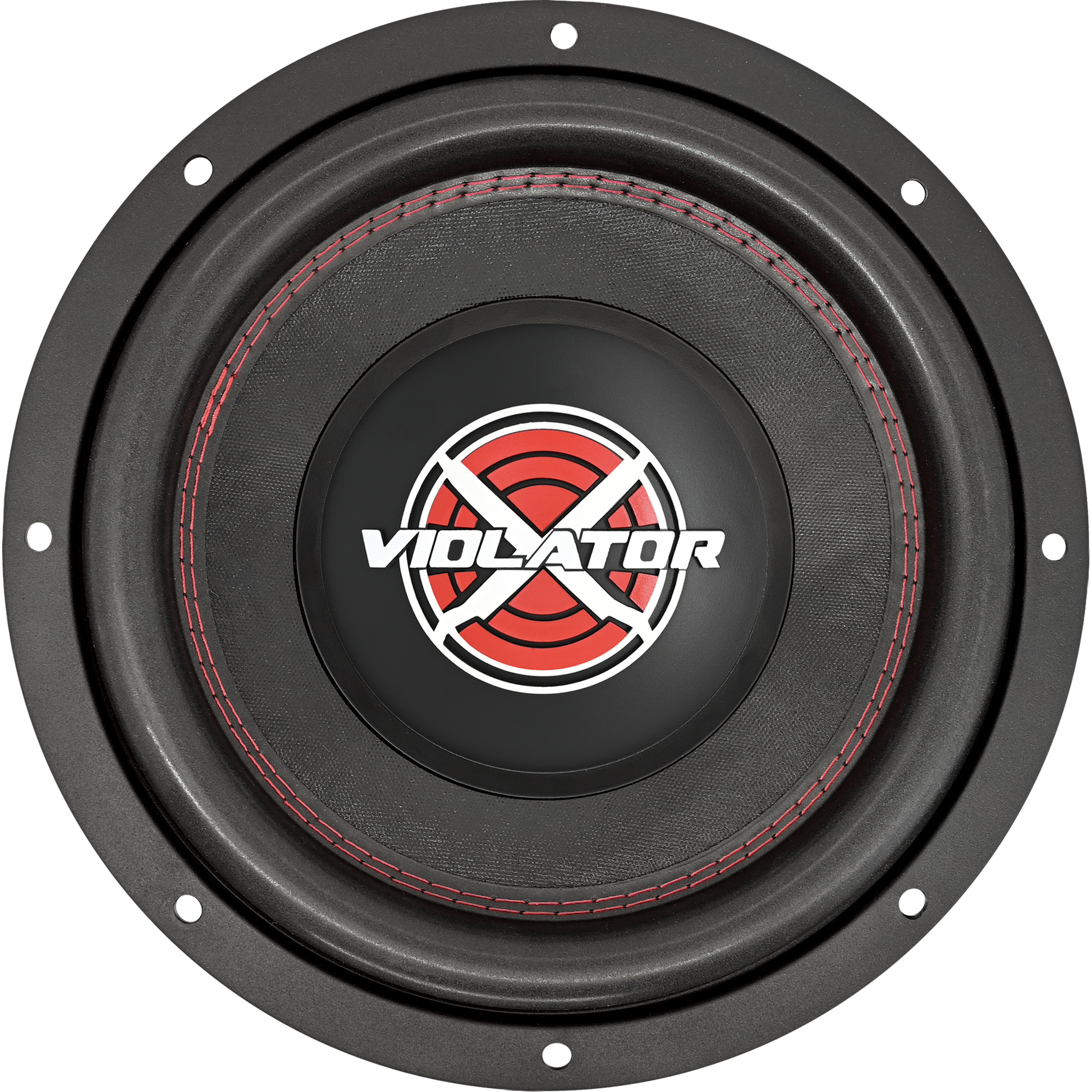 Violator Audio CATegory 2 Series 12" Subwoofer Dual 4 Ohm.