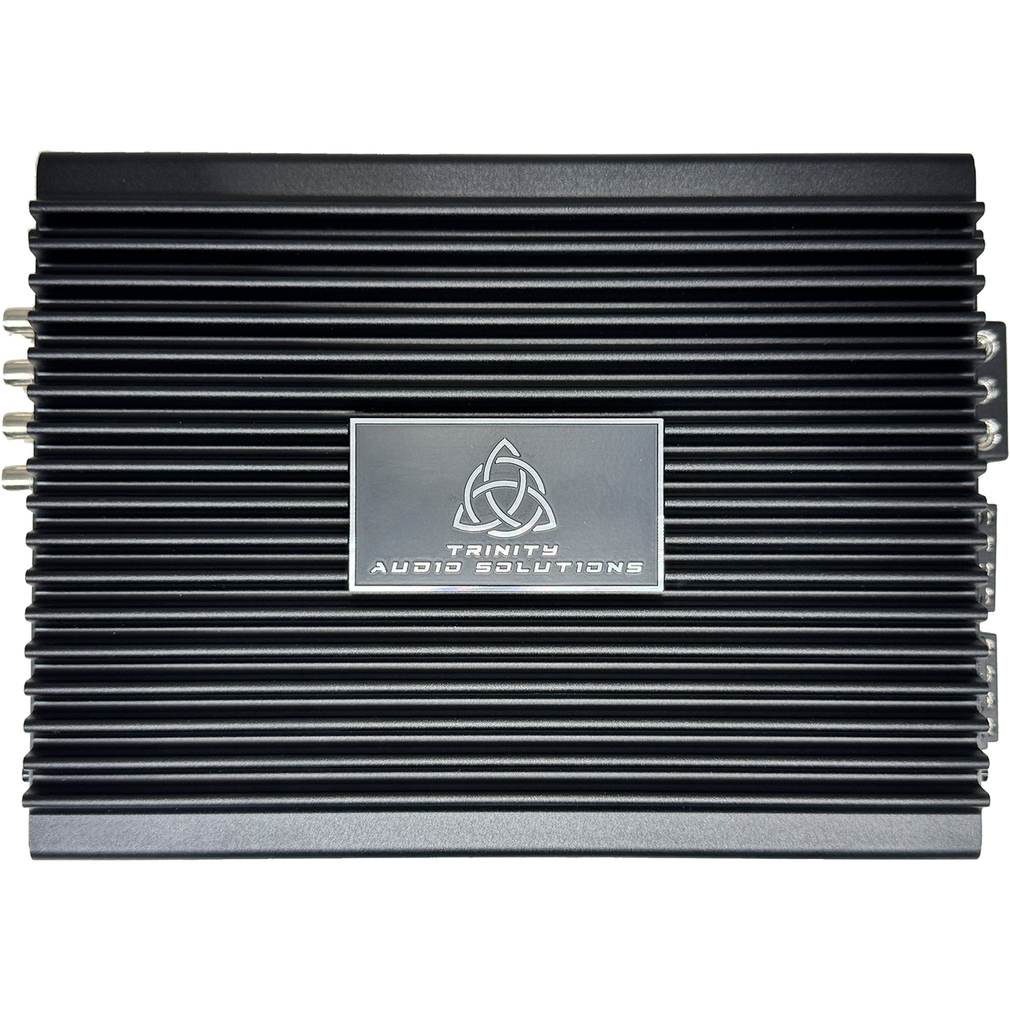 ***NEW*** Trinity Audio Solutions 1500.8v2 8-Channel Amplifier.