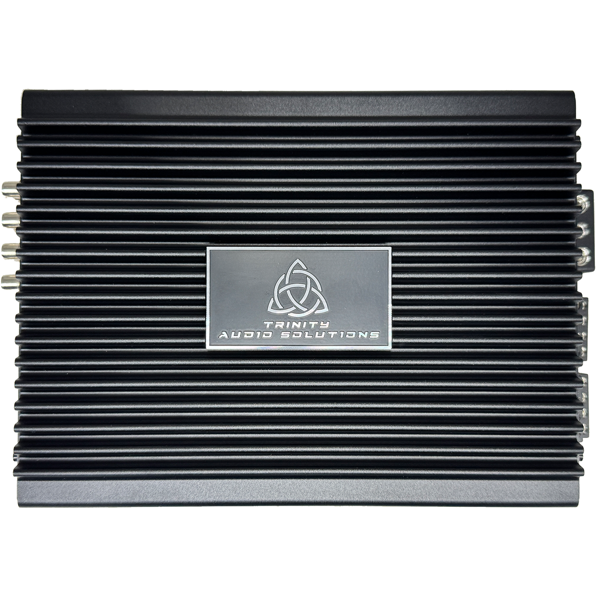 ***NEW*** Trinity Audio Solutions 1500.8v2 8-Channel Amplifier.