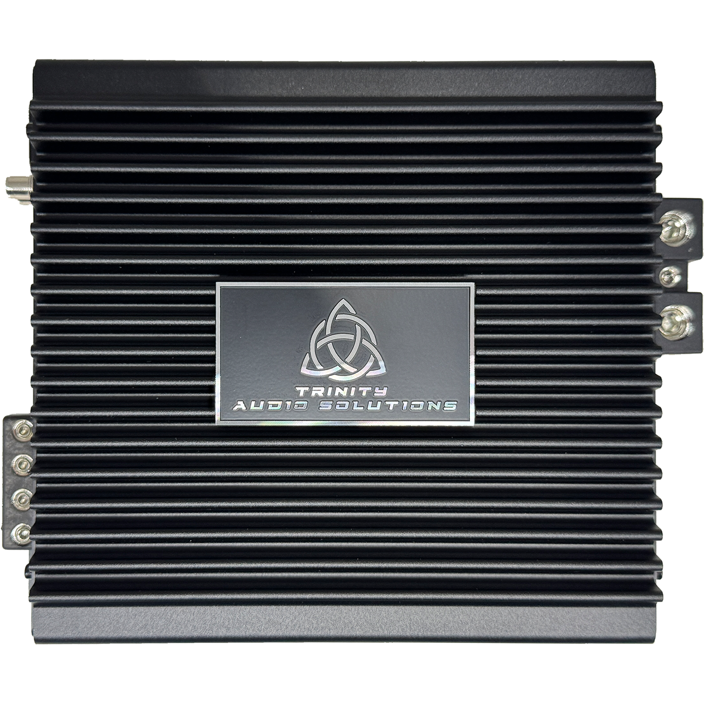***NEW*** Trinity Audio Solutions 2000.1v2 2,000 Watt D Class Monoblock Amplifier.