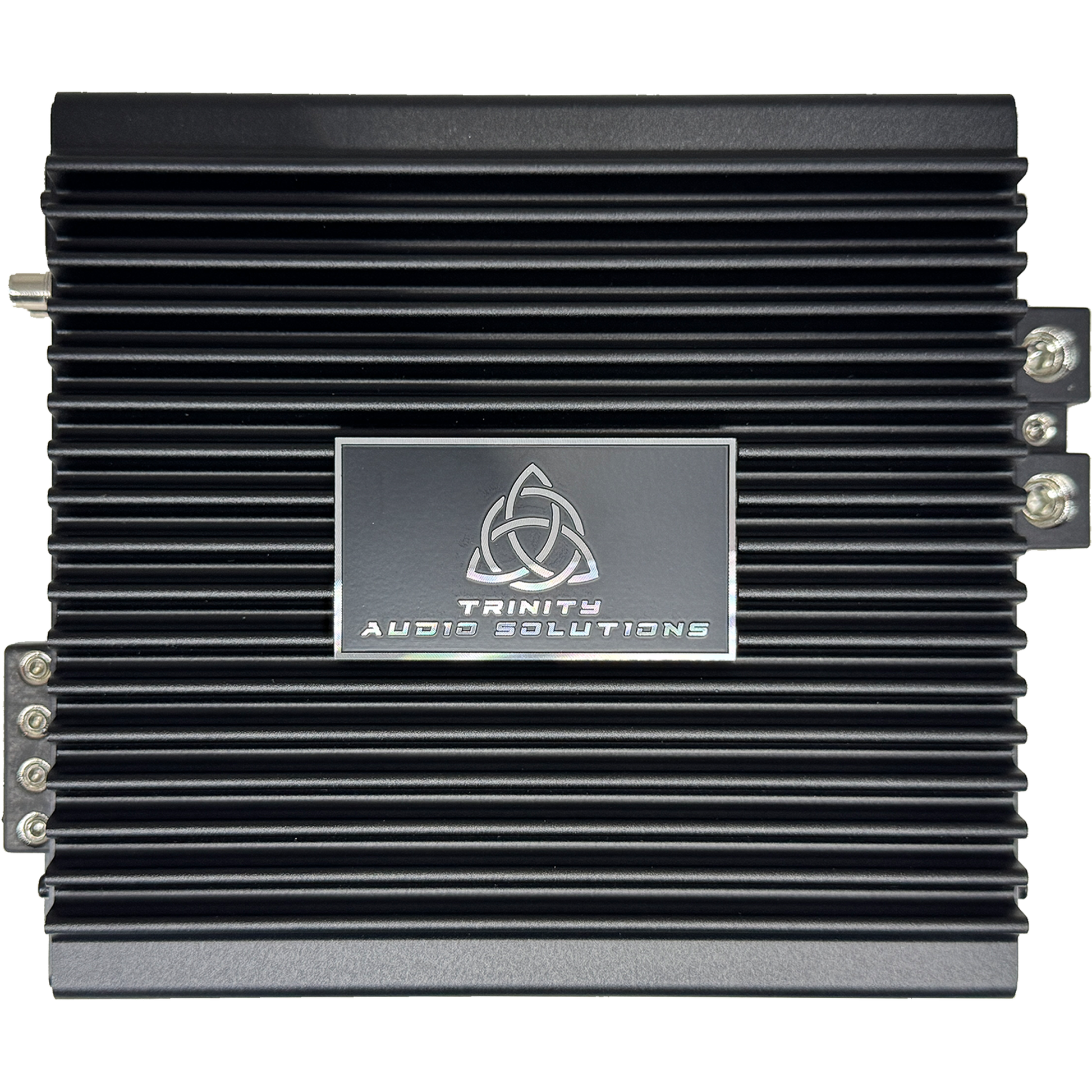***NEW*** Trinity Audio Solutions 2000.1v2 2,000 Watt D Class Monoblock Amplifier.
