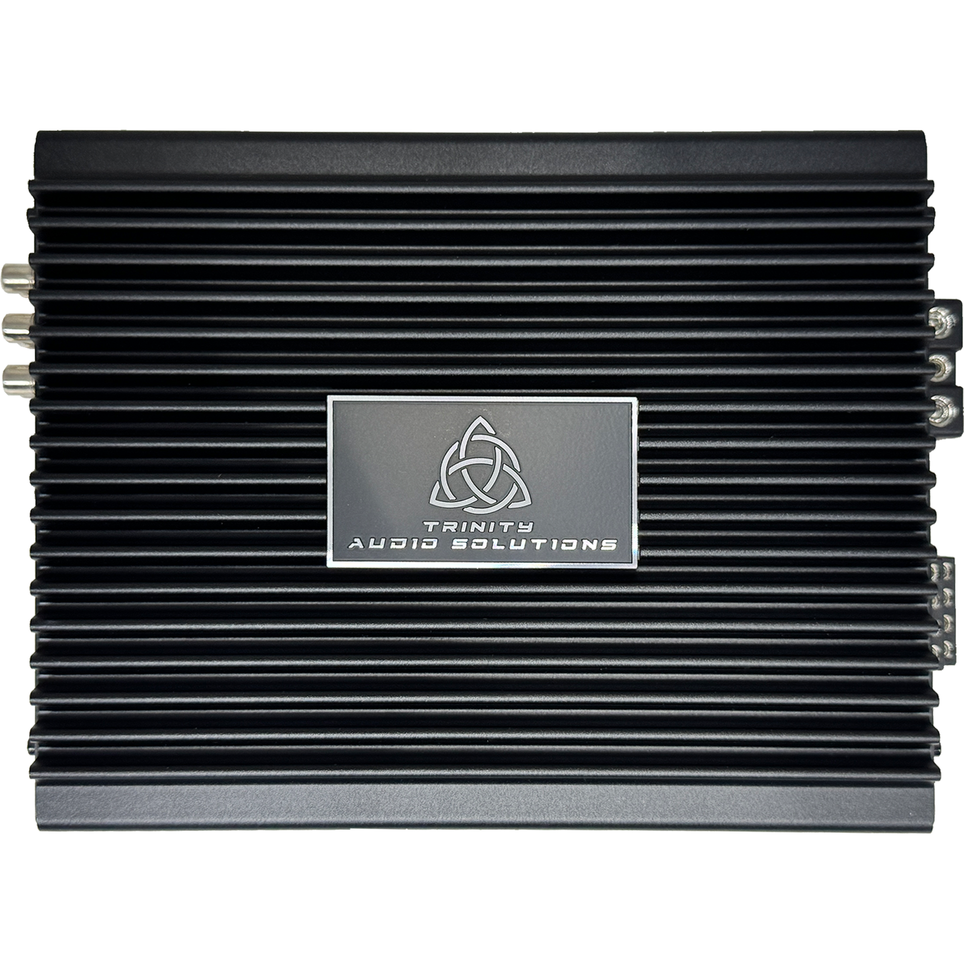 ***NEW*** Trinity Audio Solutions 2250.4v2 4-Channel Amplifier.