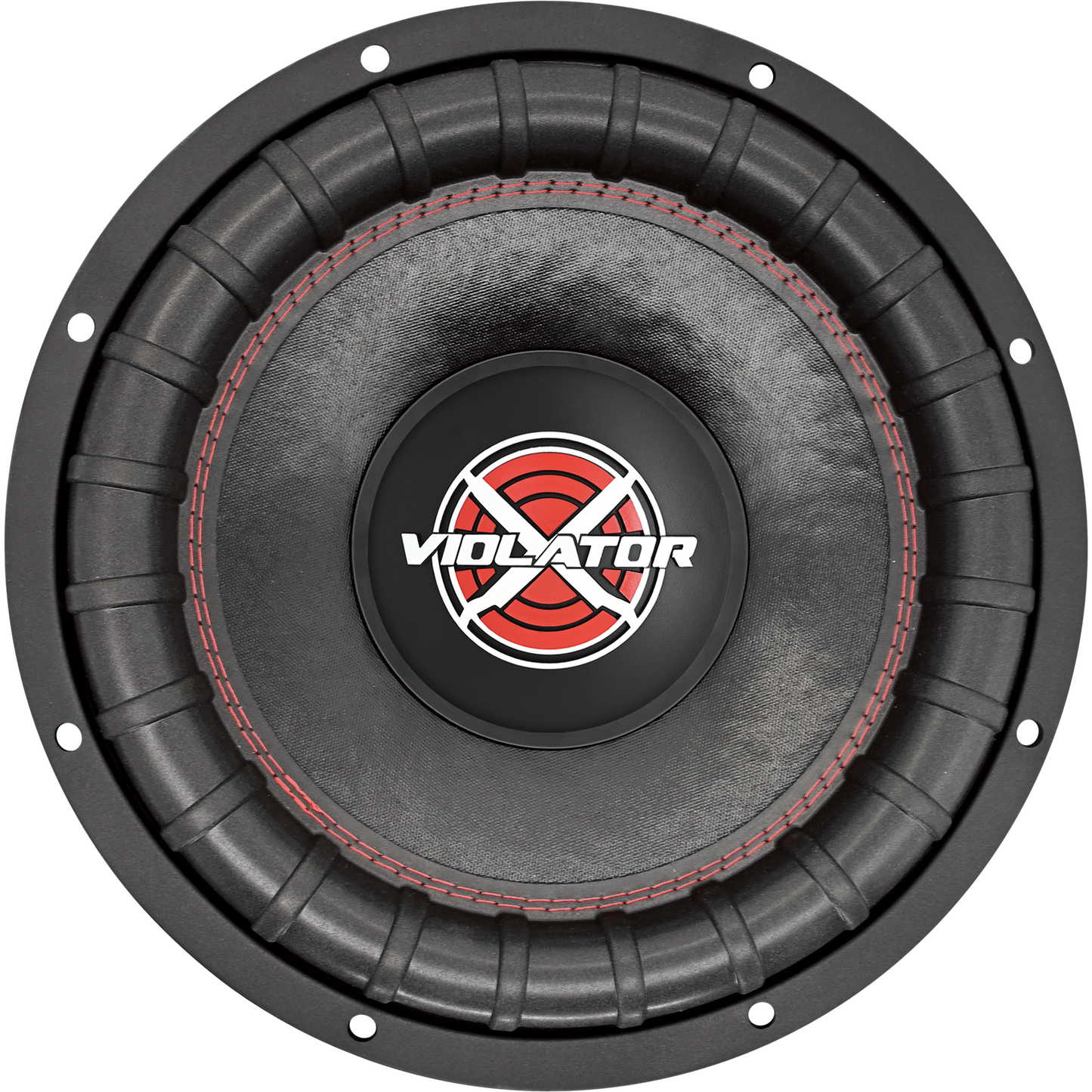 Violator Audio CATegory 3 Series 15" Subwoofer Dual 4 Ohm.