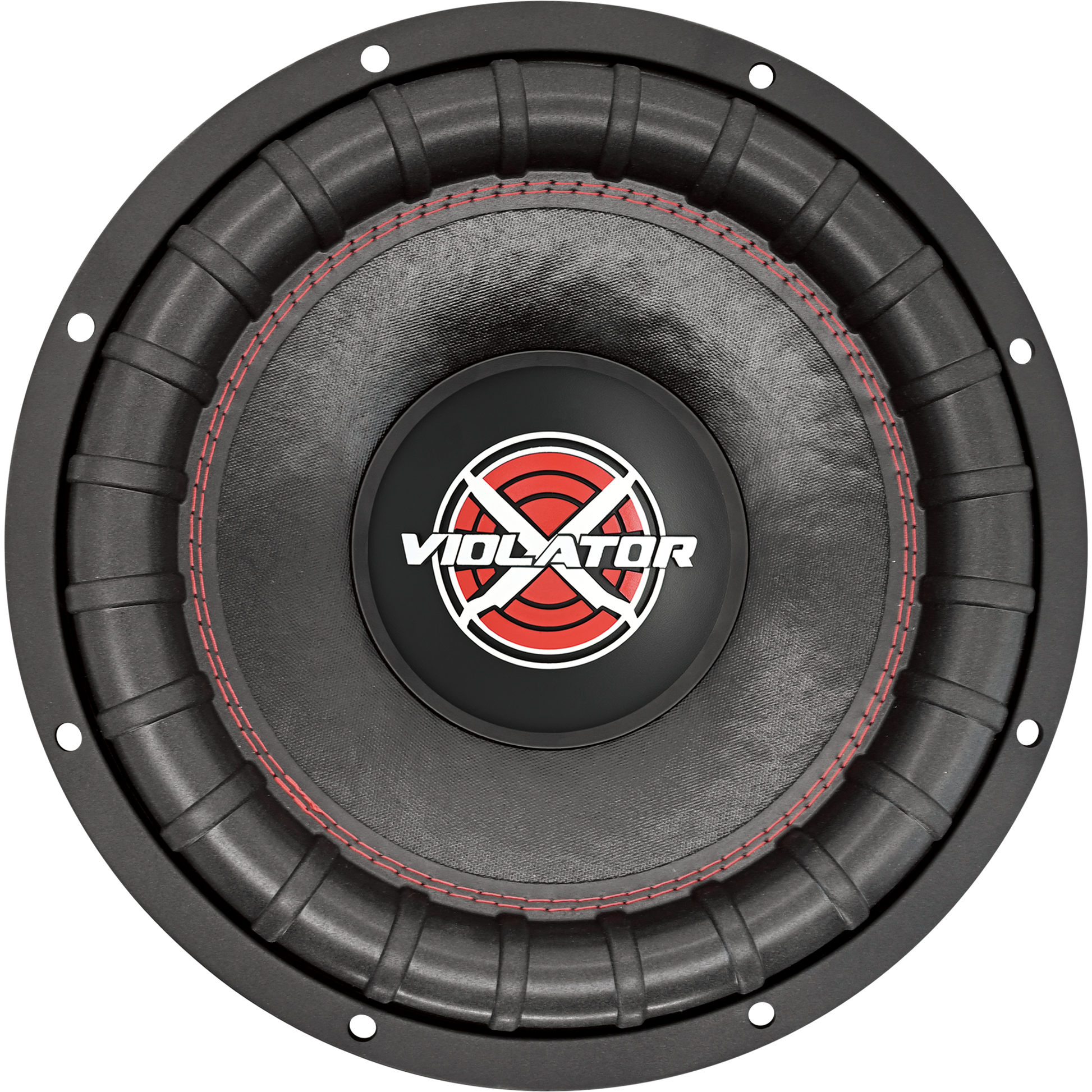 Violator Audio CATegory 3 Series 15" Subwoofer Dual 4 Ohm.