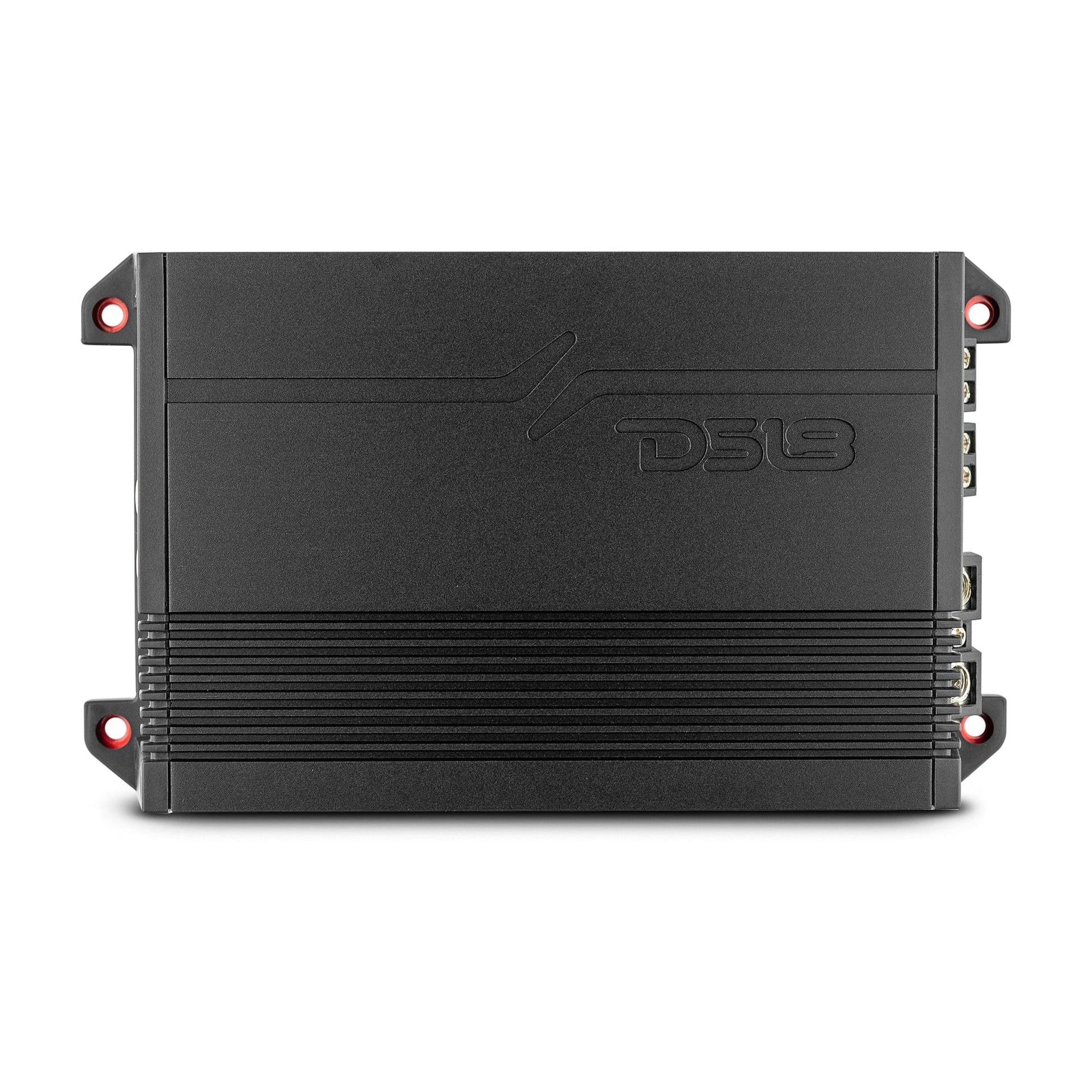DS18 2015-2020 Ford F-150 Crew and Super Cab Good Upgrade/Replacement - VS-FORD150GOOD - product image 4 - AudioSellerz