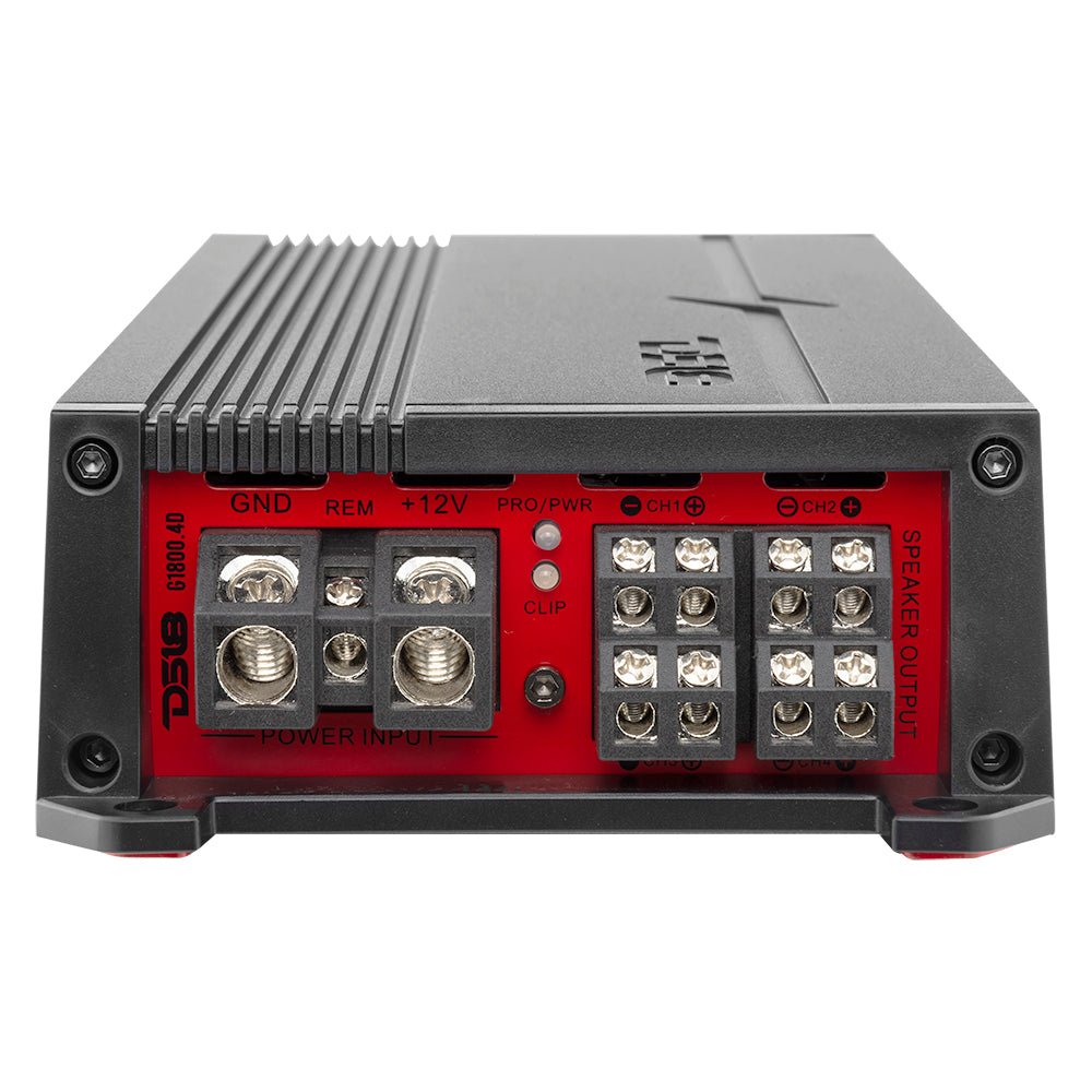 Stage1 Pro Audio Midrange Package - PROAUDIO.MR/STG1 - product image 7 - AudioSellerz