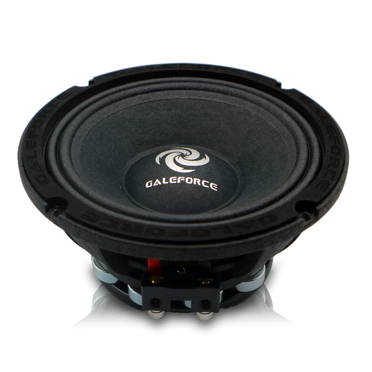 GaleForce Audio G-3 6.5" - Audio Sellerz