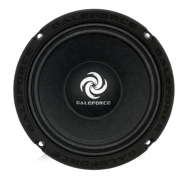 GaleForce Audio G-3 6.5" - Audio Sellerz