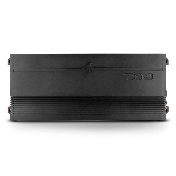 GEN-X Full-Range Class D 4-Channel Amplifier | 4 x 300W RMS @ 4-Ohm.