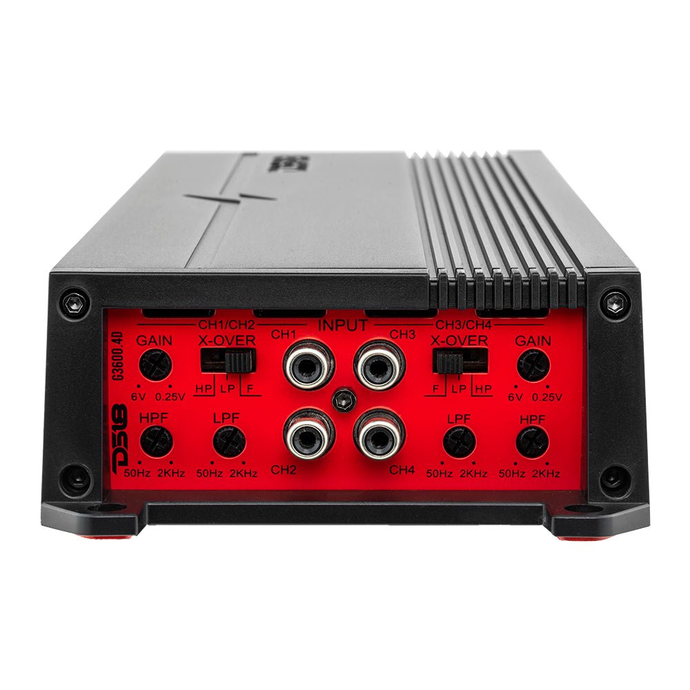 Stage2 Pro Audio Midrange Package - PROAUDIO.MR/STG2 - product image 8 - AudioSellerz