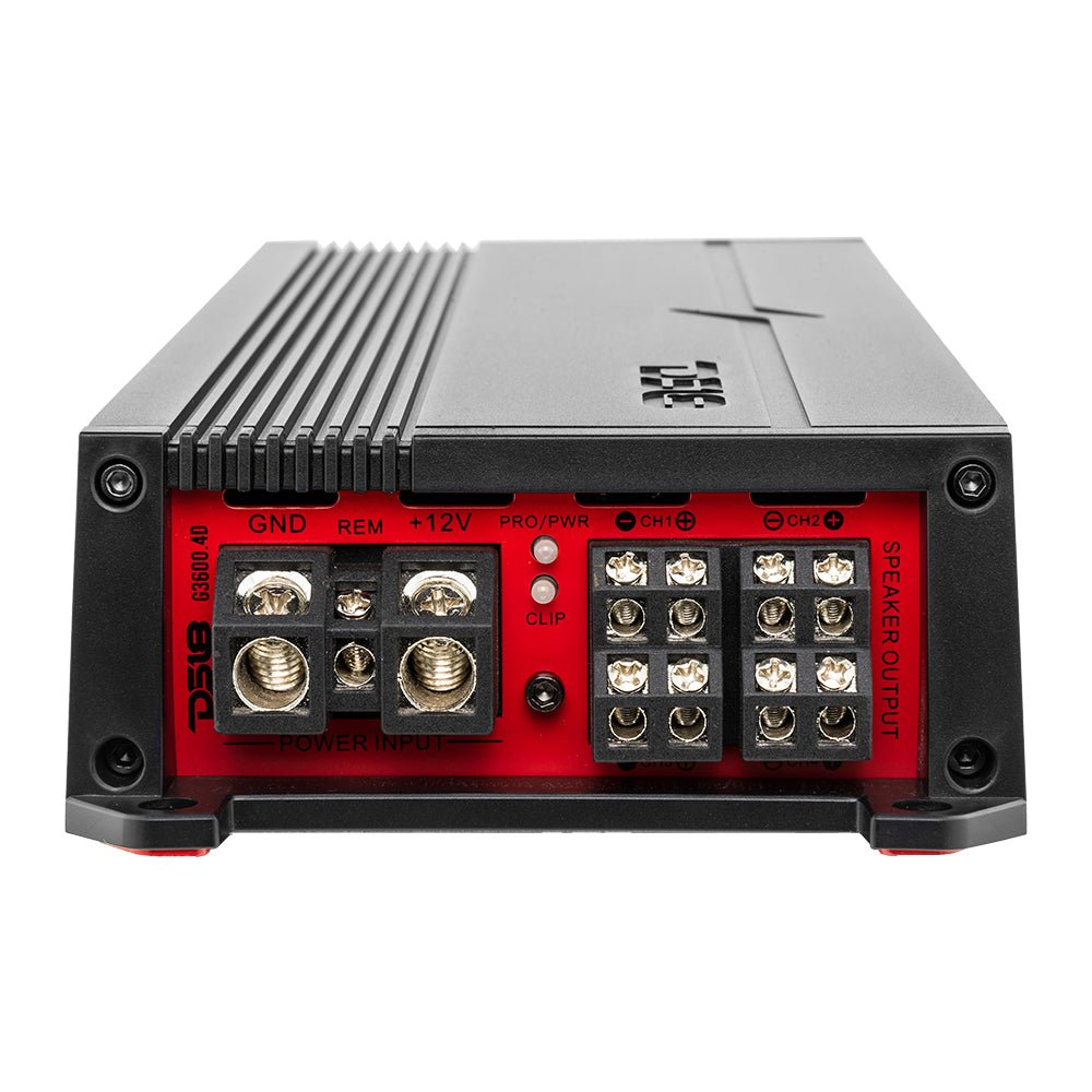 Stage2 Pro Audio Midrange Package - PROAUDIO.MR/STG2 - product image 7 - AudioSellerz