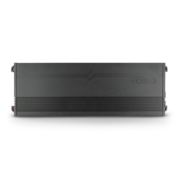 GEN-X Full-Range Class D 4-Channel Amplifier | 4 x 700W RMS @ 4-Ohm.