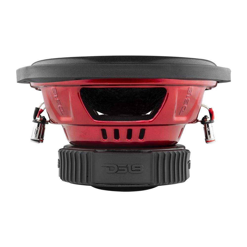 GEN-X 10" Subwoofer 400 Watts Rms DVC  4-Ohm