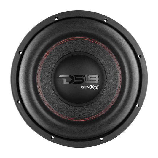 Bass Bundle: Dual 12" Subwoofers with Monoblock Amplifier and Installation Kit.