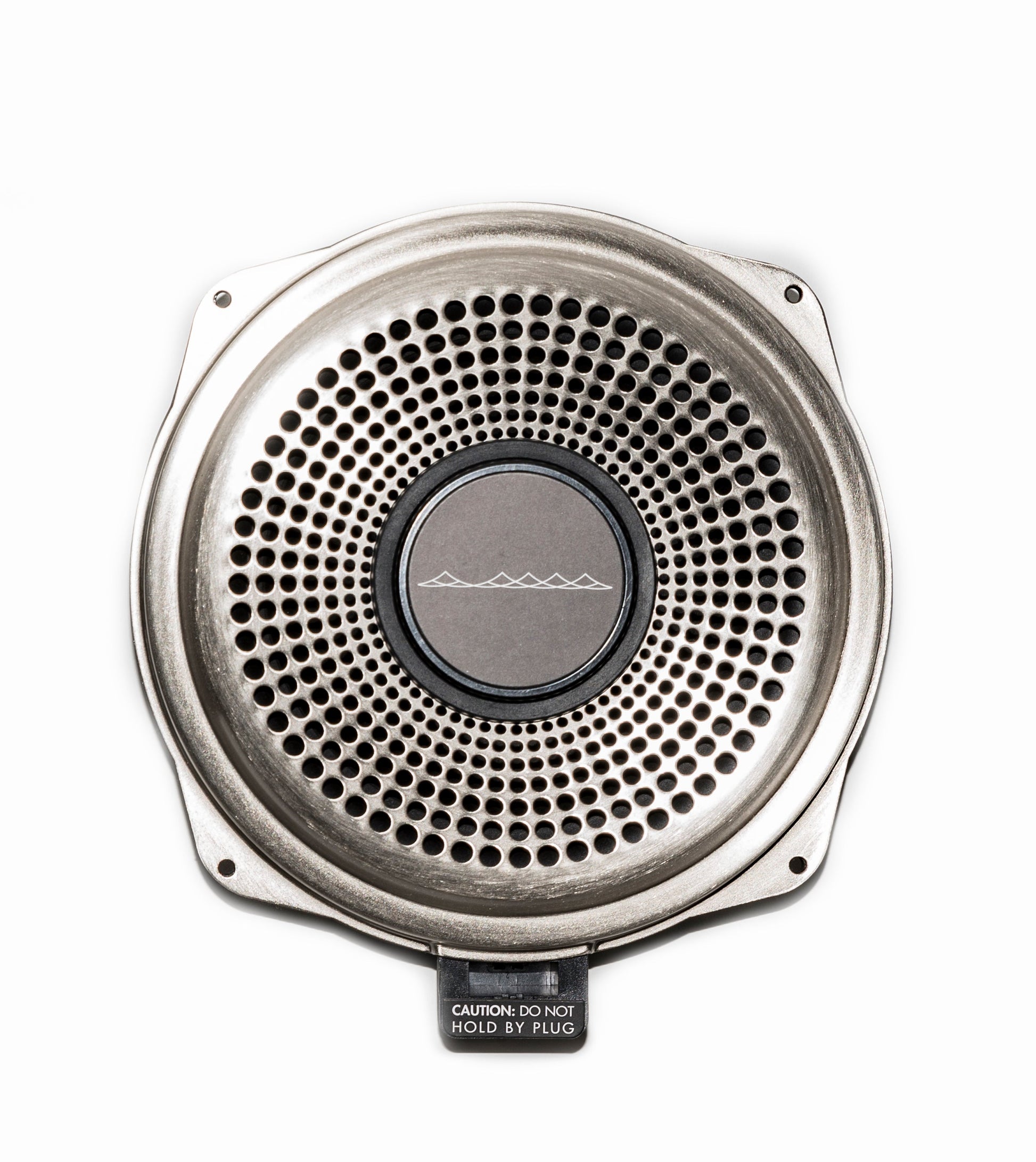 Bavsound Ghost MINI Underseat Subwoofers V2, 4 Ohm, Pair.