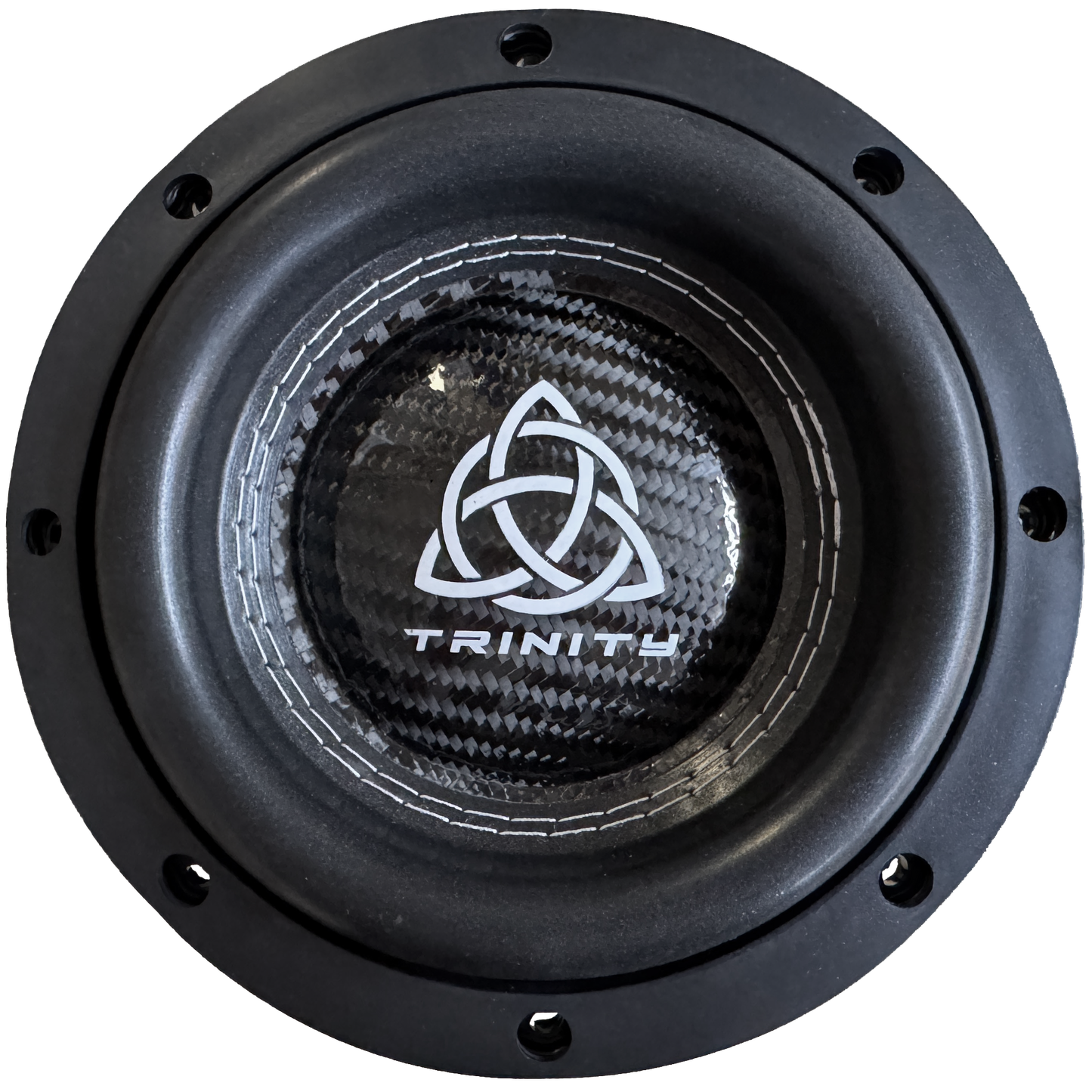 Trinity H Series 6.5" Subwoofer 500 Watts RMS.
