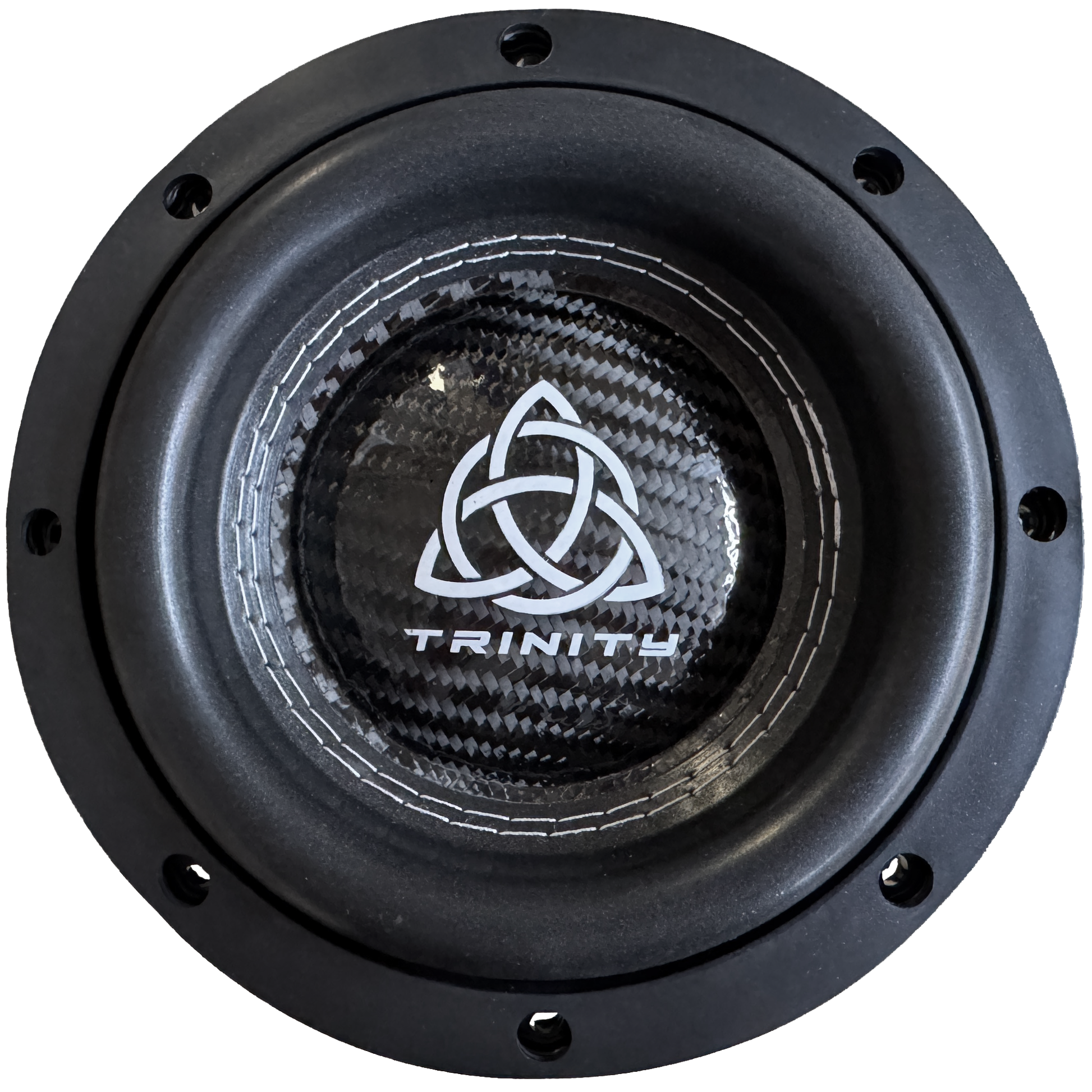 Trinity H Series 6.5" Subwoofer 500 Watts RMS.