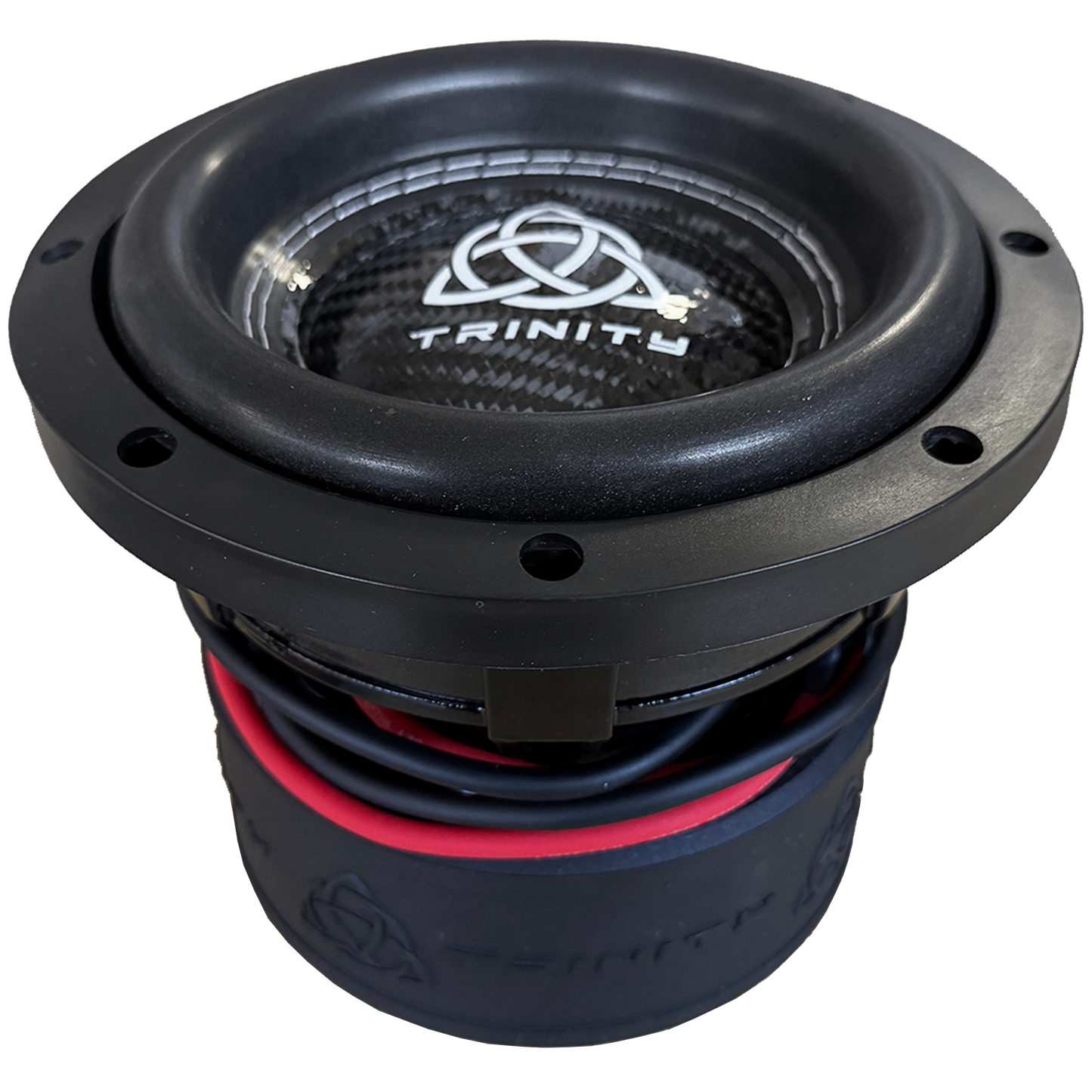 Trinity H Series 6.5" Subwoofer 500 Watts RMS.