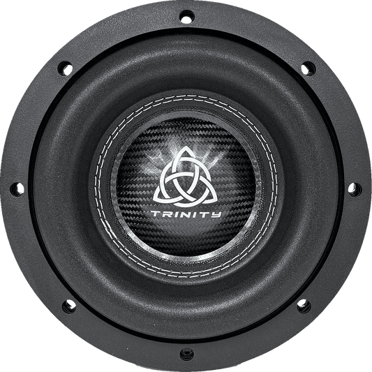 Trinity H Series 8'' Subwoofer Recone Kit 