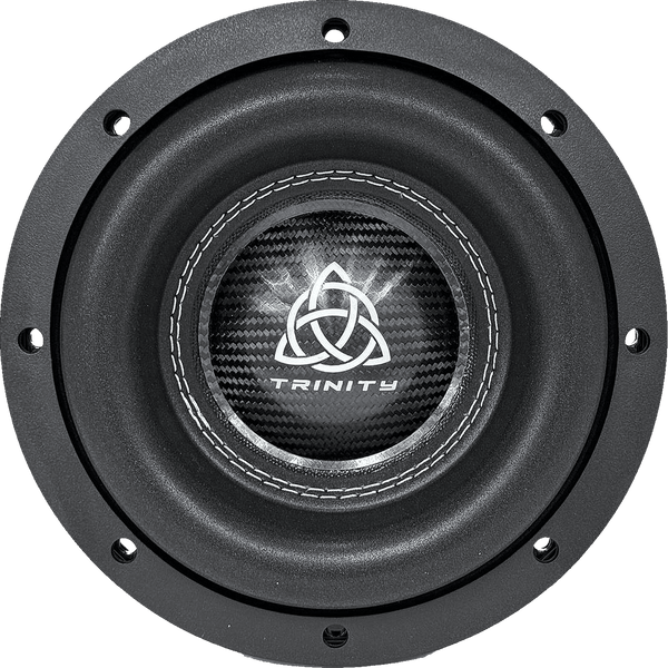 Trinity H Series 8'' Subwoofer Recone Kit 