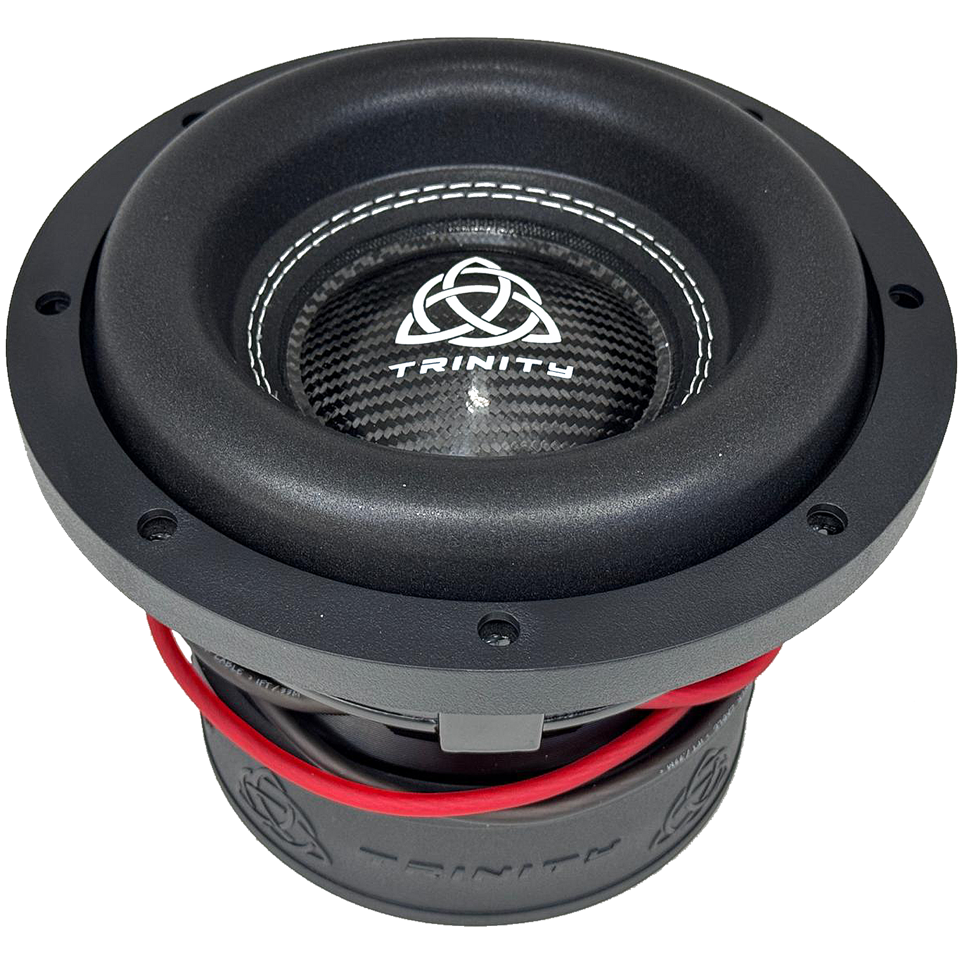 Trinity H Series 8" Subwoofer 700 Watts RMS 