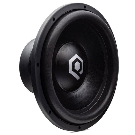 SoundQubed HDS3.2 15" Series Subwoofer - Audio Sellerz
