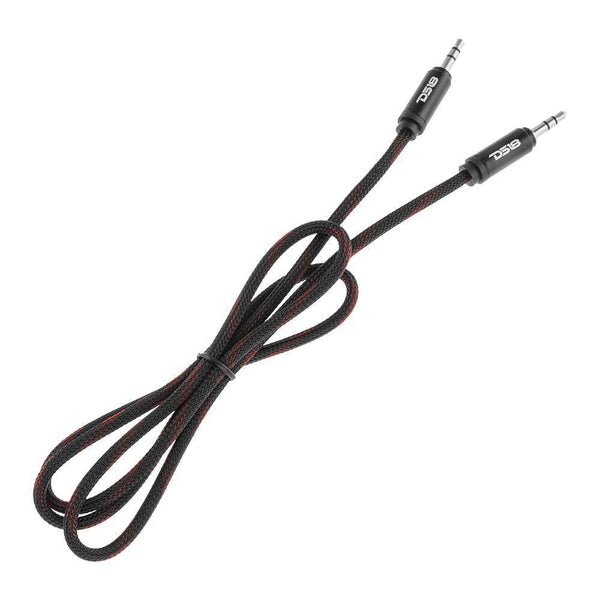 High Quality Aux Cable 3 FT..