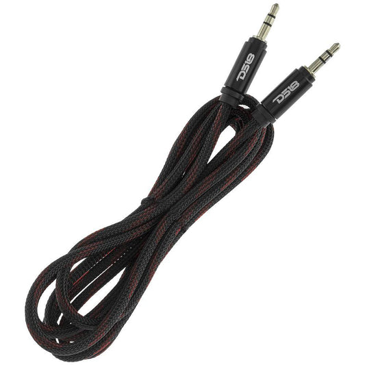 High Quality Aux Cable 6 FT..