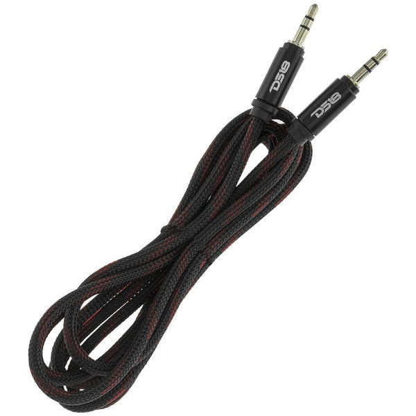 High Quality Aux Cable 6 FT..
