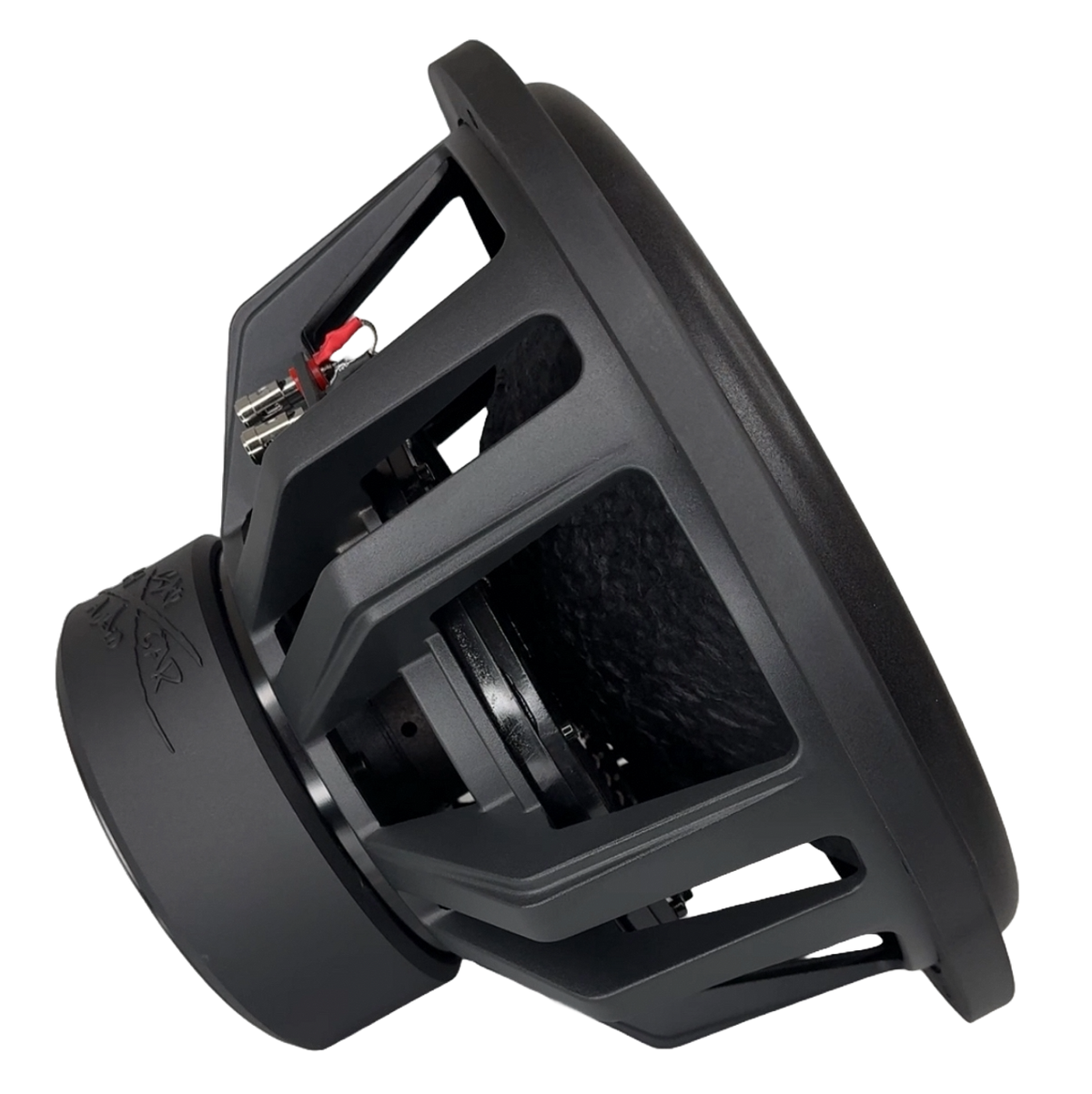 High Car Audio FXB Series 15" Subwoofer – 1500W RMS D2/D4 - Sold by Audio Sellerz