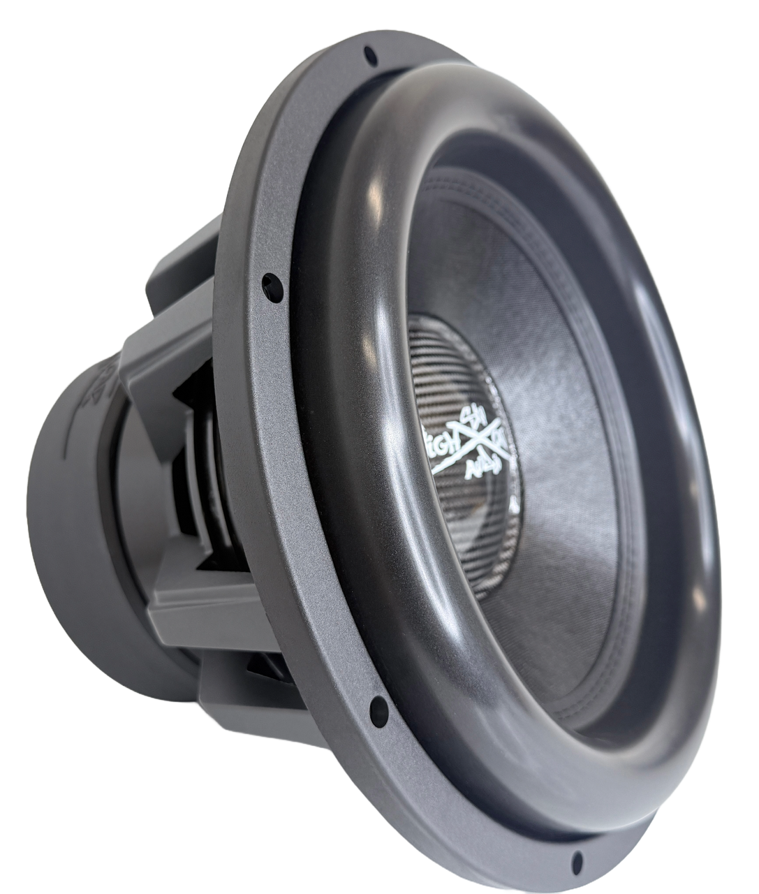 Sky High BMX 15-inch subwoofer 3000W