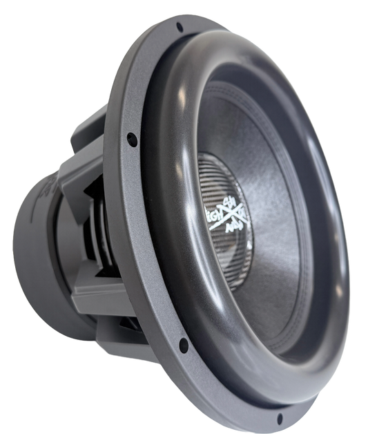 Sky High BMX 15-inch subwoofer 3000W
