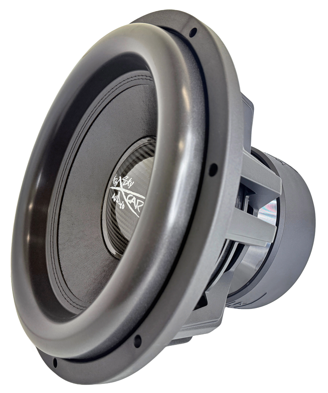 Sky High BMX 15-inch subwoofer 3000W