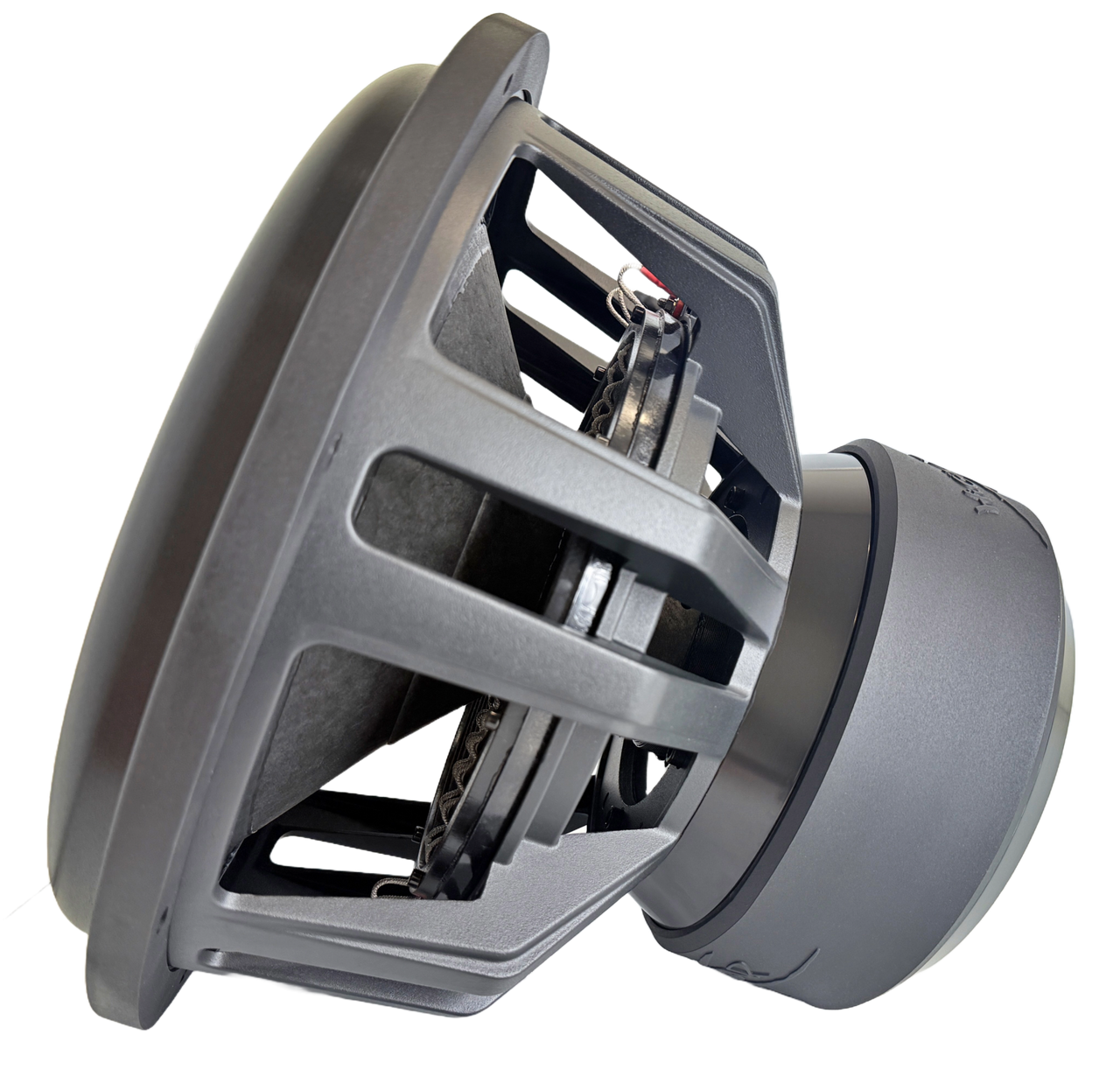 Sky High Car Audio BMX Series 15" Subwoofer – 2500W RMS D1/D2 - Audio Sellerz