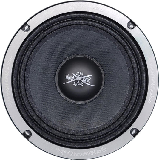 SHCA Pro Audio EL88 8" Midrange Midbass Speaker 275 Watts 8 ohm (Single) - Audio Sellerz