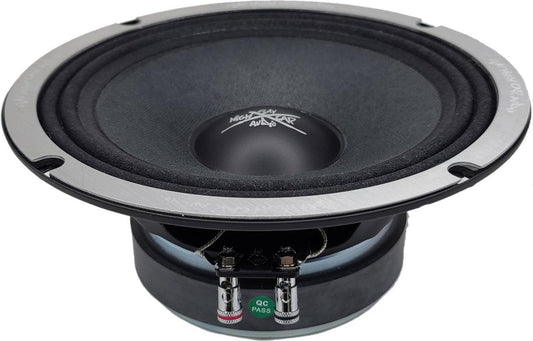 SHCA Pro Audio EL88 8" Midrange Midbass Speaker 275 Watts 8 ohm (Single) - Audio Sellerz