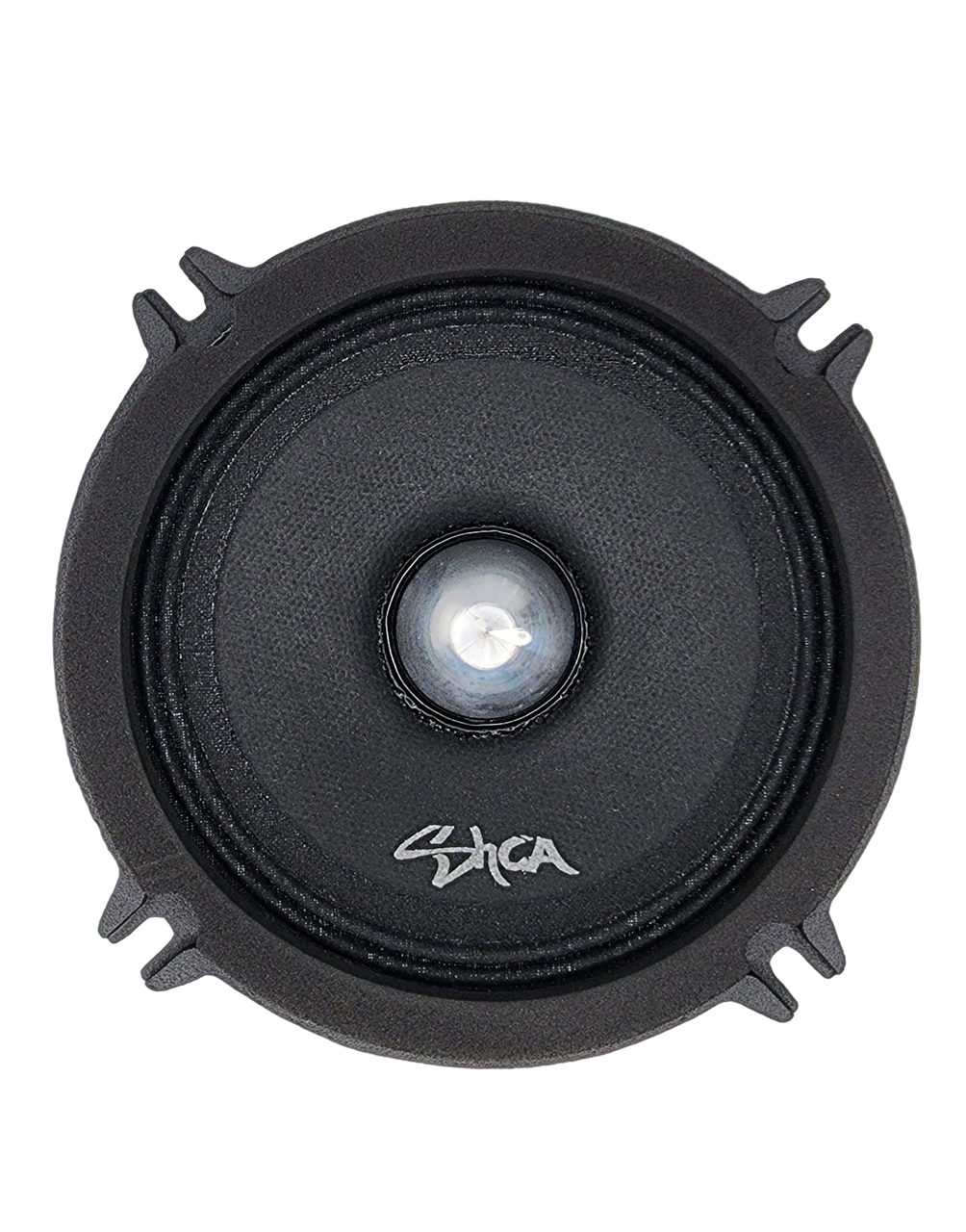 Sky High Car Audio SH-EL524BNEO 5.25" Neodymium Bullet Midrange Speaker - Audio Sellerz