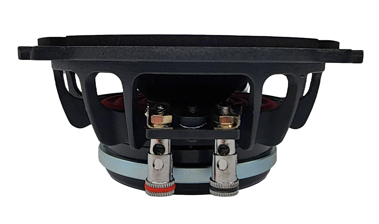 Sky High Car Audio SH-EL524BNEO 5.25" Neodymium Bullet Midrange Speaker - Audio Sellerz