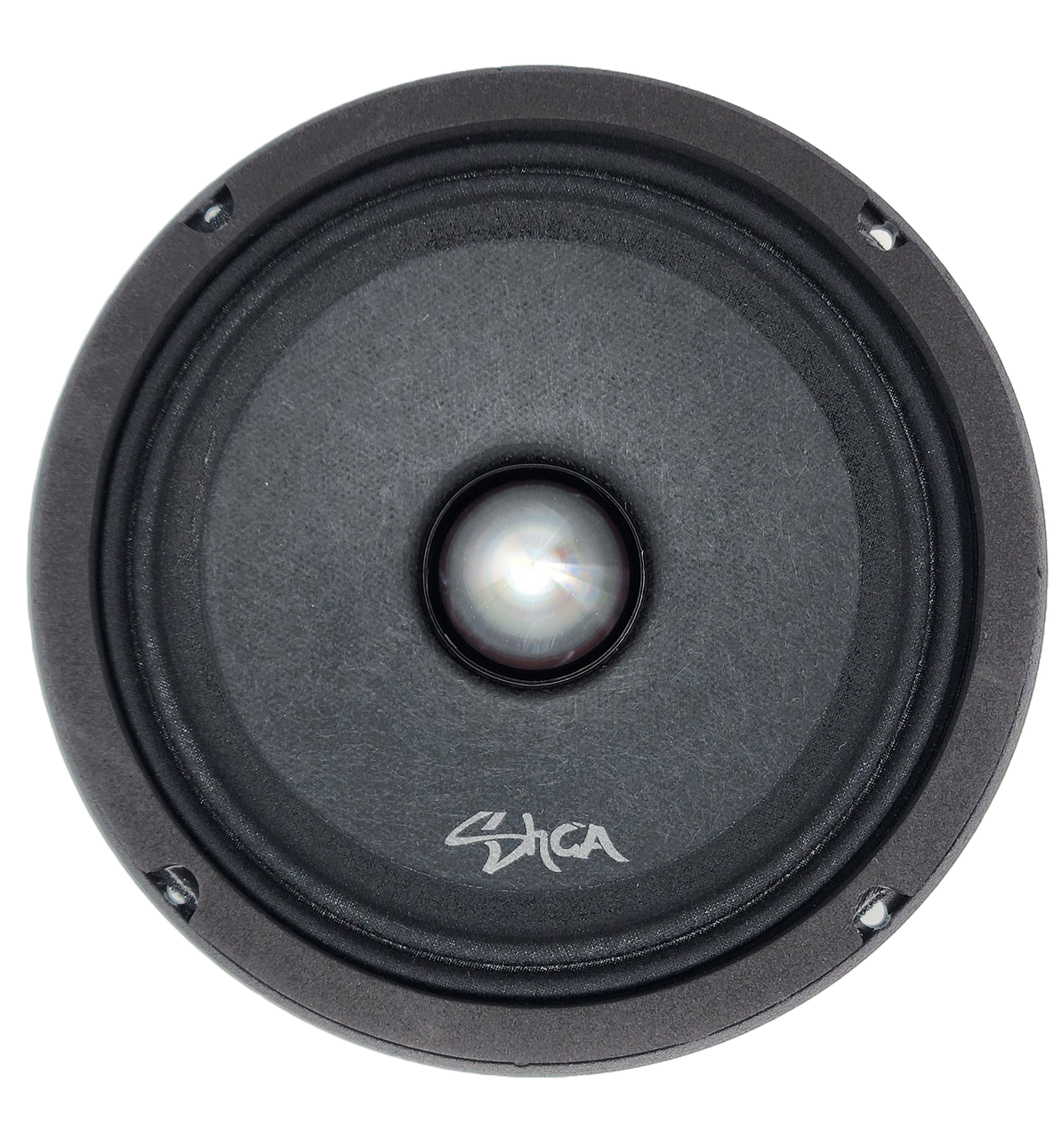 Sky High Car Audio SH-EL64BNEO 6.5" Neodymium Bullet Midrange Speaker - Audio Sellerz