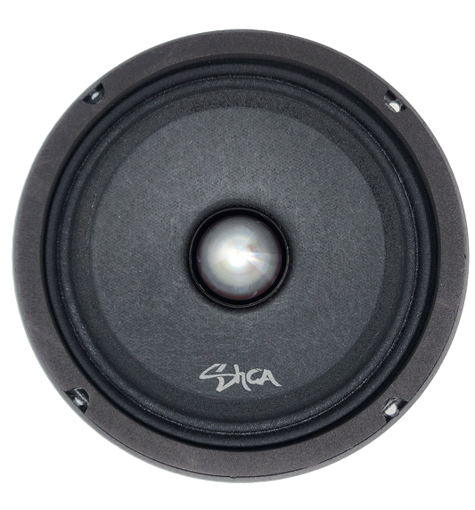 Sky High Car Audio SH-EL64BNEO 6.5" Neodymium Bullet Midrange Speaker - Audio Sellerz