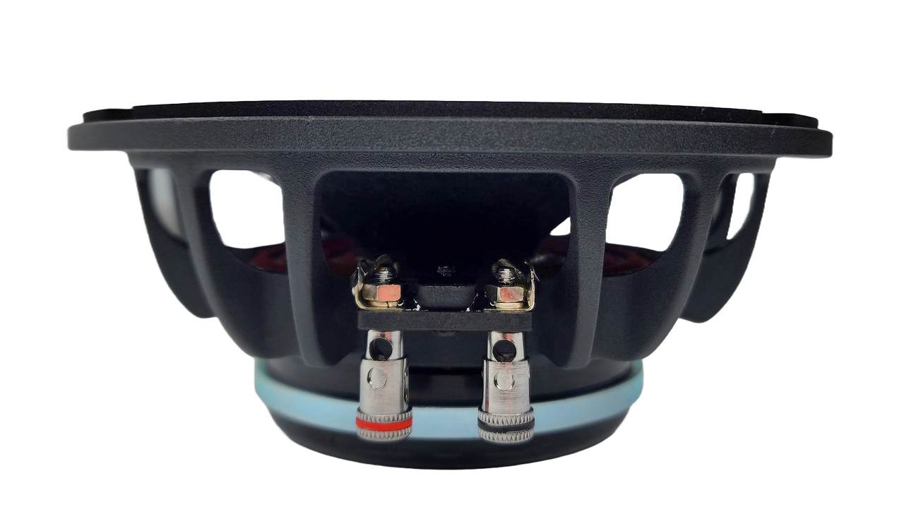 Sky High Car Audio SH-EL64BNEO 6.5" Neodymium Bullet Midrange Speaker - Audio Sellerz