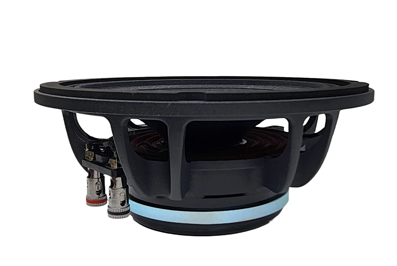 Sky High Car Audio SH-EL64BNEO 6.5" Neodymium Bullet Midrange Speaker - Audio Sellerz