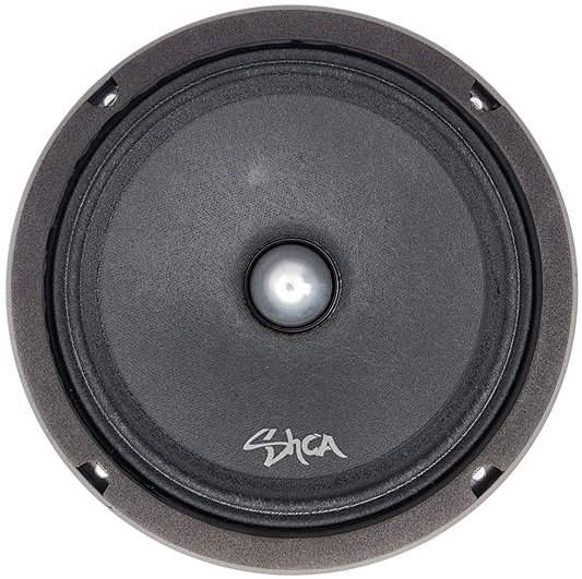Sky High Car Audio SH-EL84BNEO 8" Neodymium Bullet Midrange Speaker - Audio Sellerz