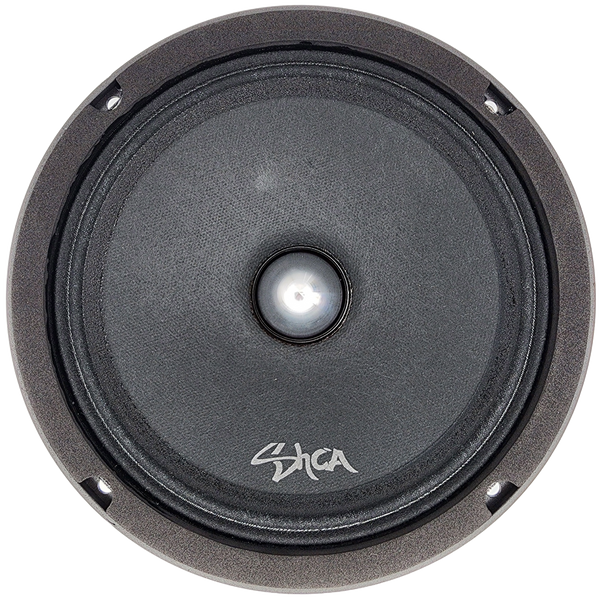 Sky High Car Audio SH-EL84BNEO 8" Neodymium Bullet Midrange Speaker - Audio Sellerz